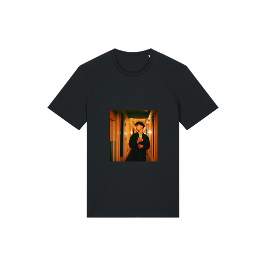 Stanley/Stella Crafter organic unisex T-shirt