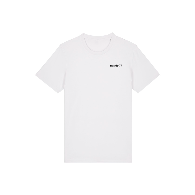 Stanley/Stella Crafter organic unisex T-shirt