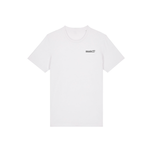 Stanley/Stella Crafter organic unisex T-shirt