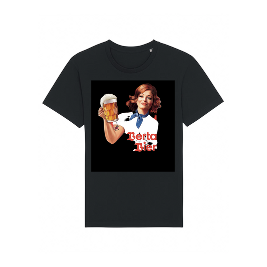 Stanley/Stella Rocker organic unisex T-shirt