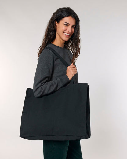 Stanley/Stella Shopping Bag plátená nákupná taška