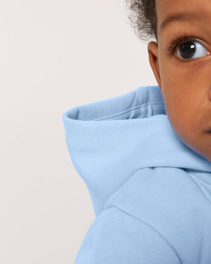 Stanley Stella Baby zipper hoodie