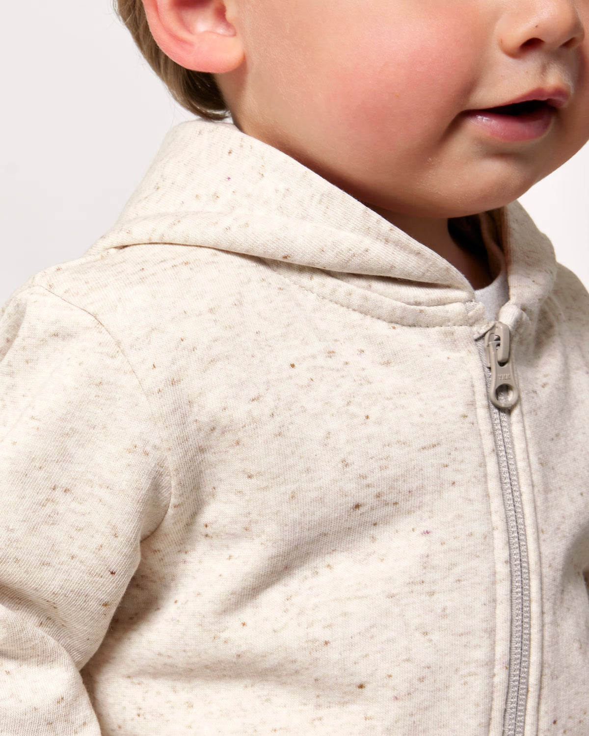 Stanley Stella Baby zipper hoodie