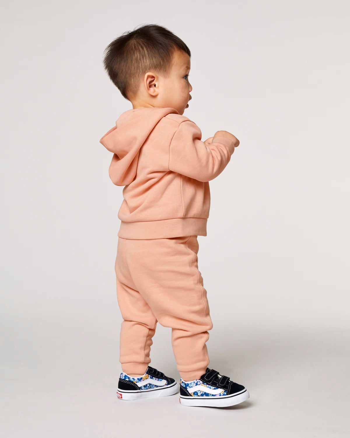 Stanley Stella Baby zipper hoodie
