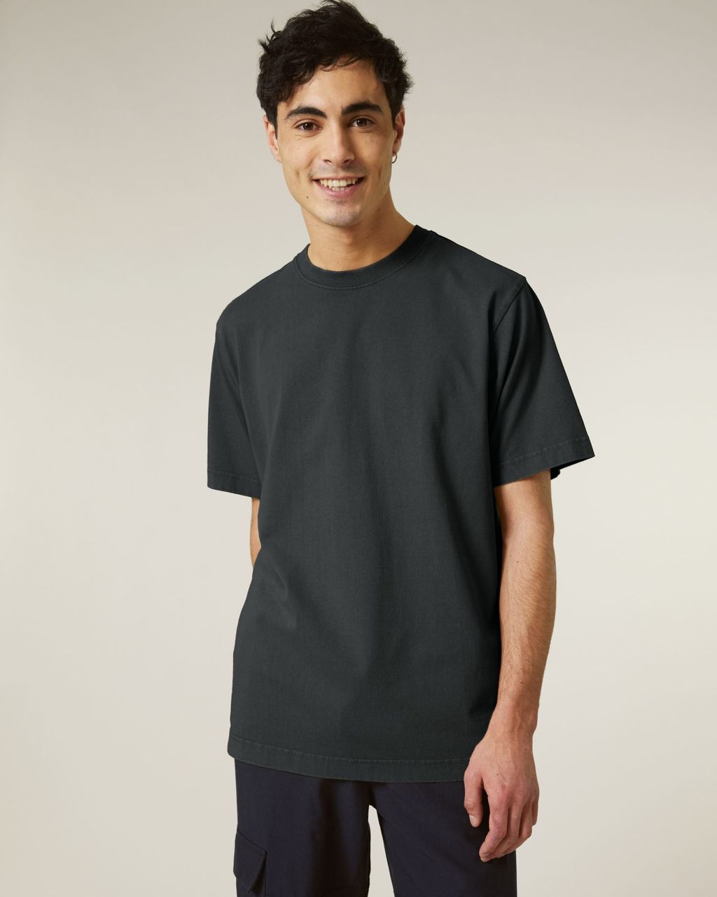 front__G. Dyed Black Rock
