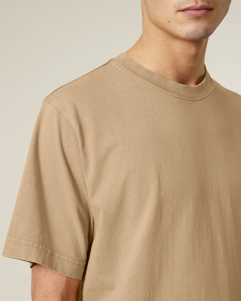 front__G. Dyed Latte