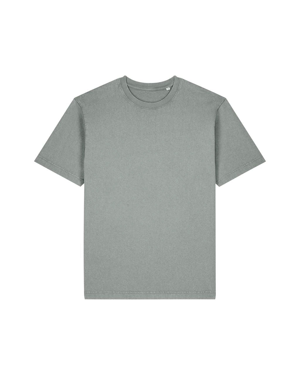 front__G. Dyed Misty Grey