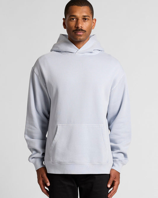 Ascolour relax faded hood men's hooded sweatshirt
