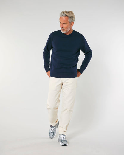Stanley/Stella Roller organic unisex crewneck