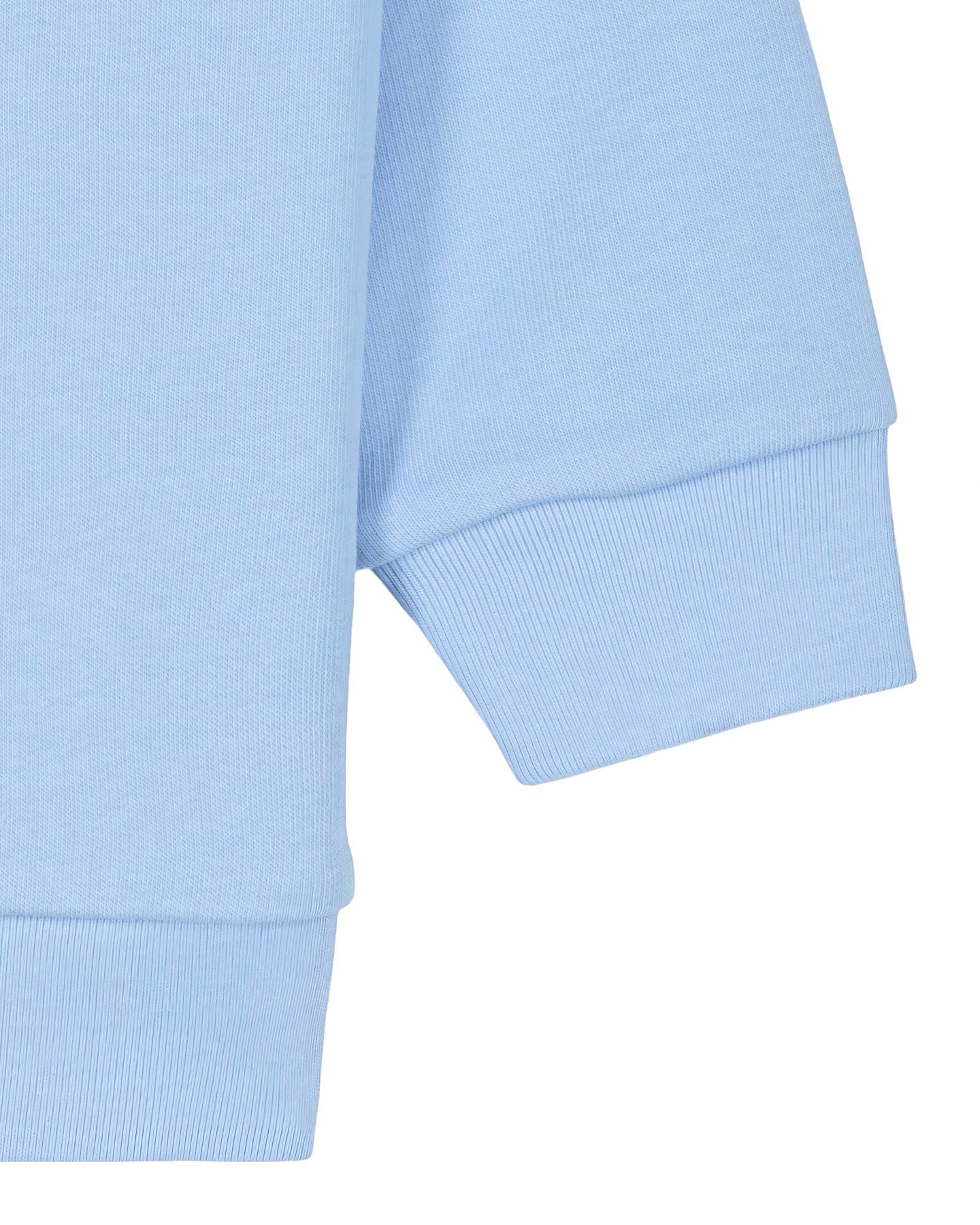 Stanley Stella Baby zipper hoodie