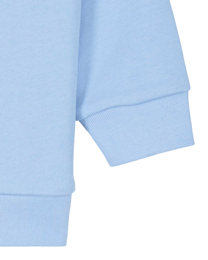 Stanley Stella Baby zipper hoodie