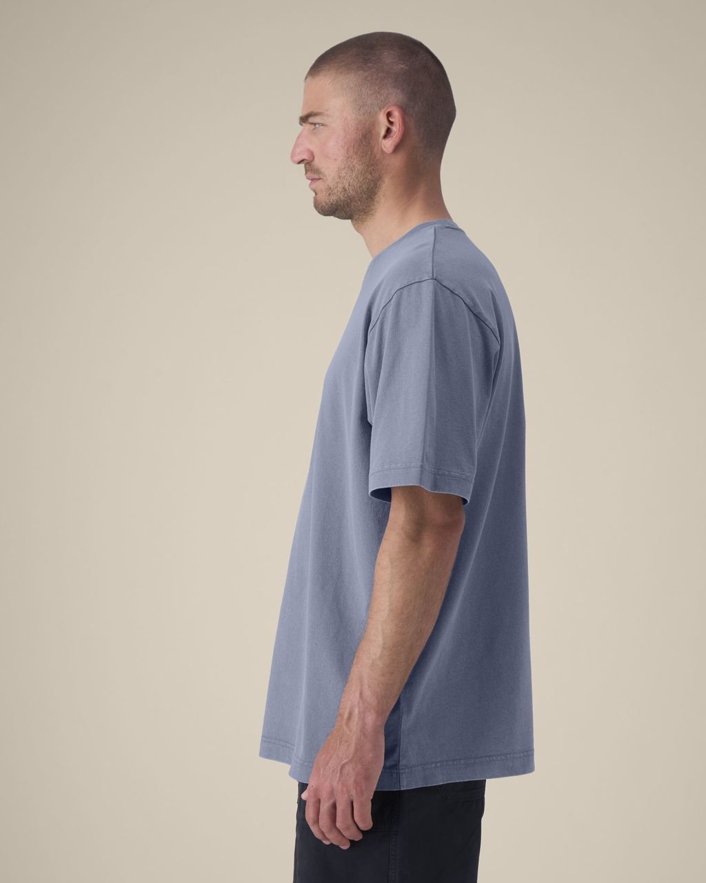 front__G. Dyed Blue Grey