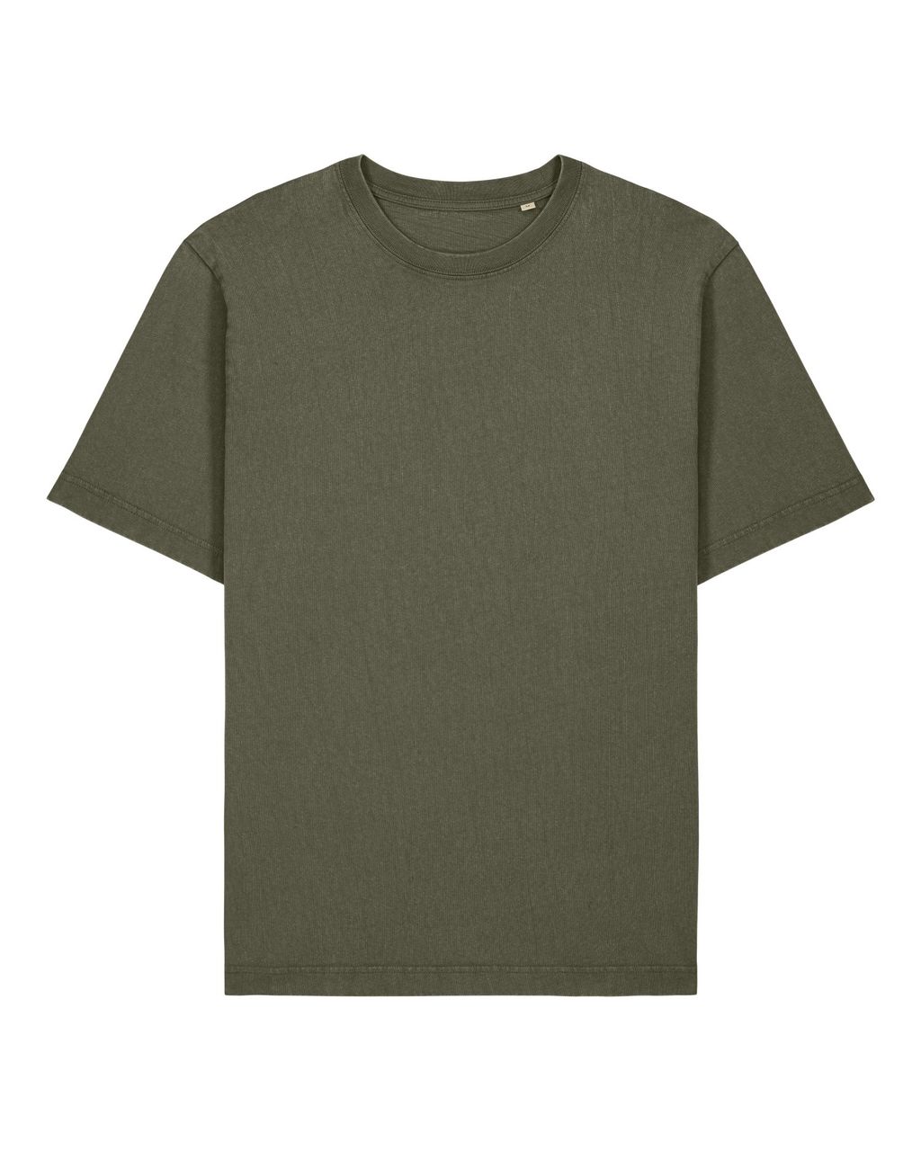 front__G. Dyed Khaki