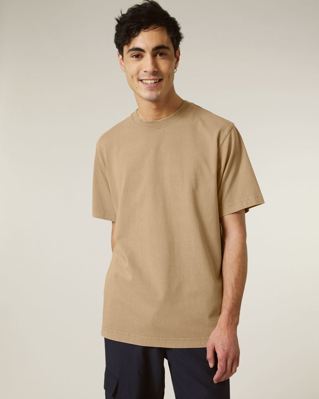 front__G. Dyed Latte