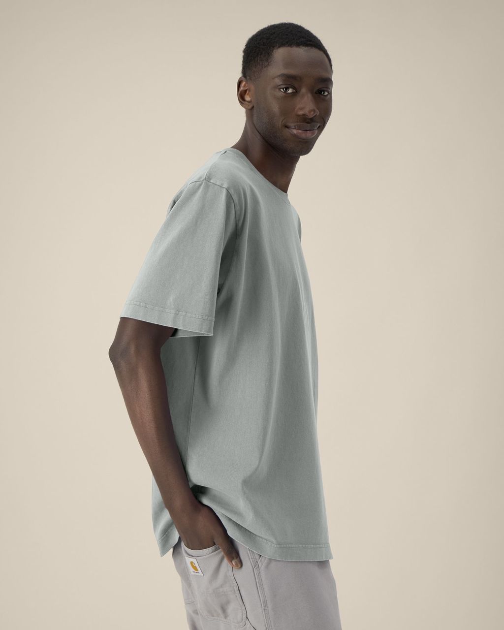 front__G. Dyed Misty Grey