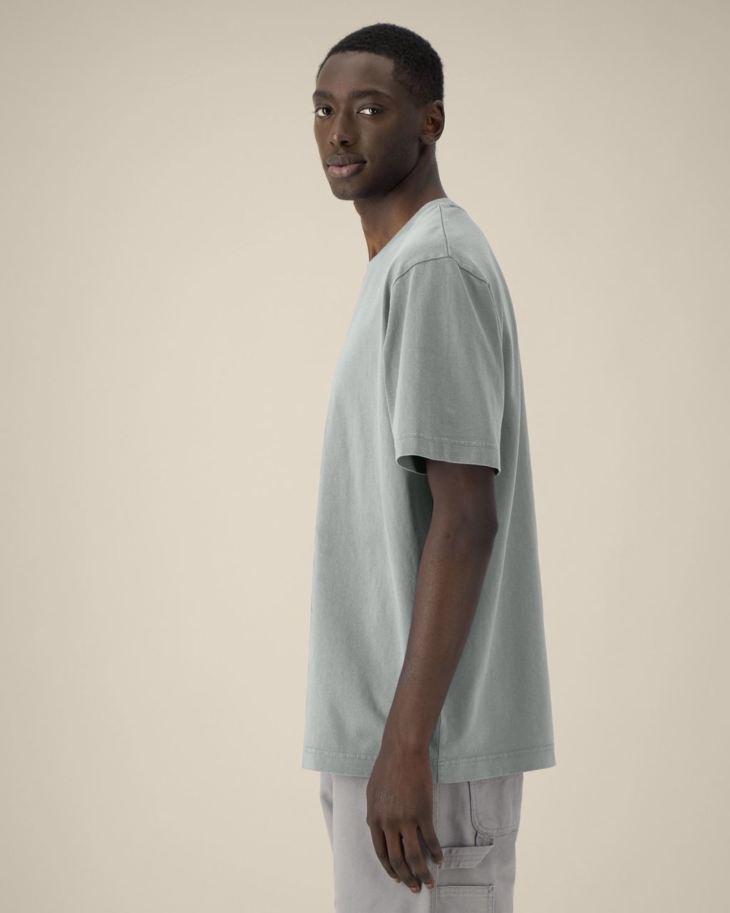front__G. Dyed Misty Grey