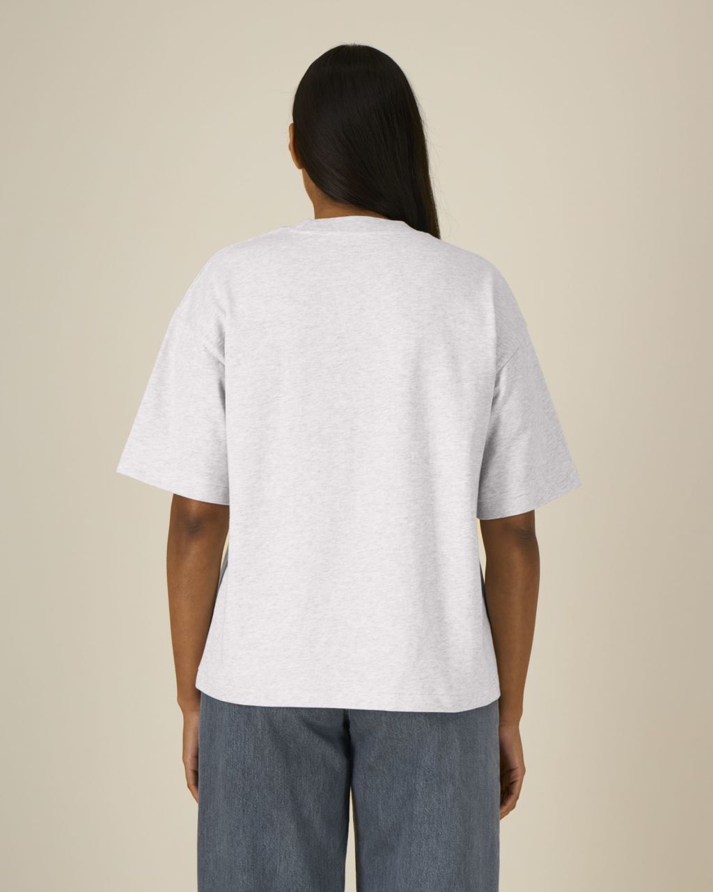 rear__Cool Heather Grey