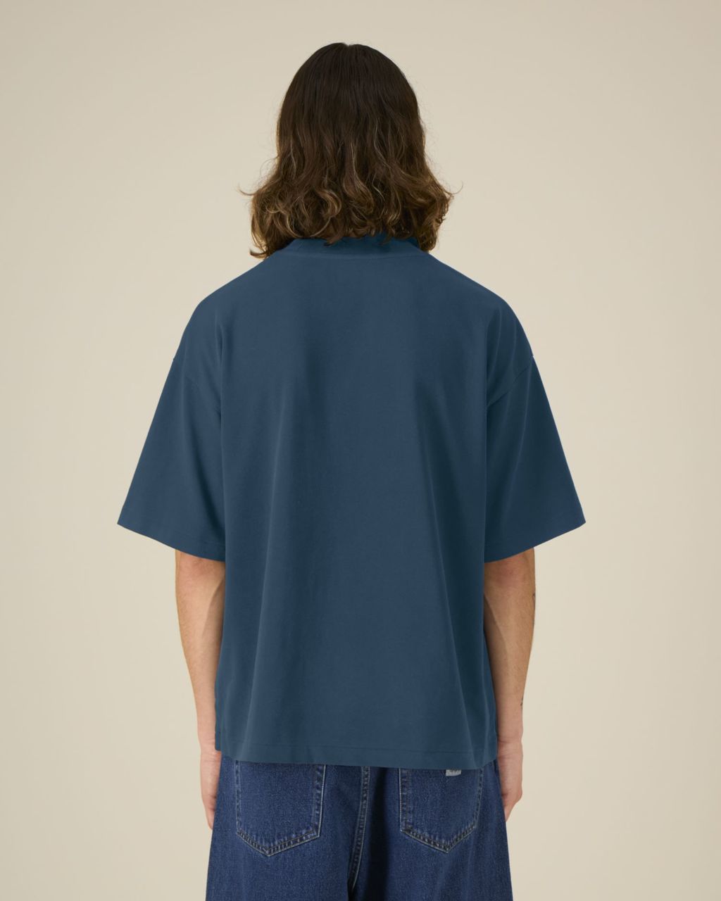 rear__Deep Teal