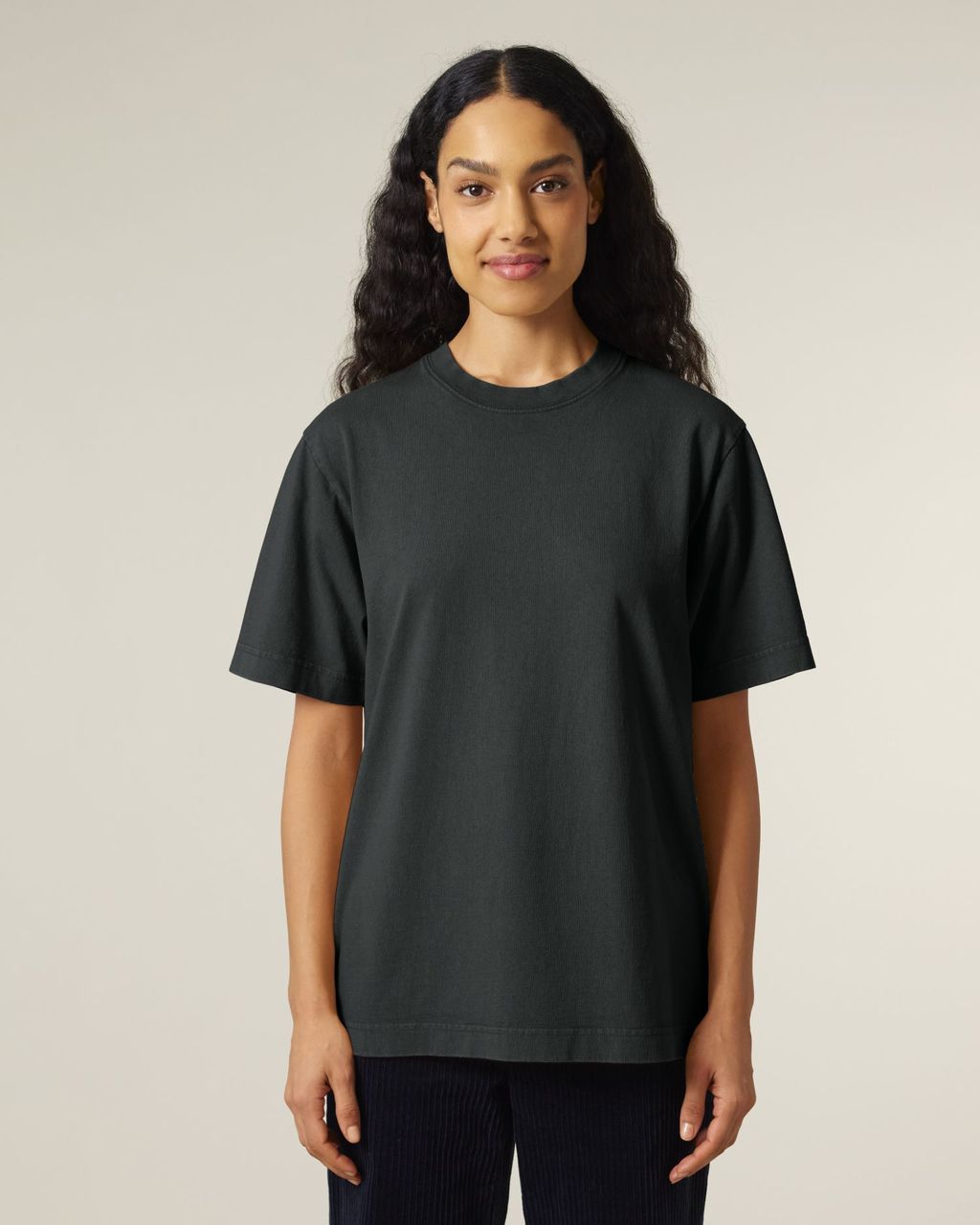 front__G. Dyed Black Rock
