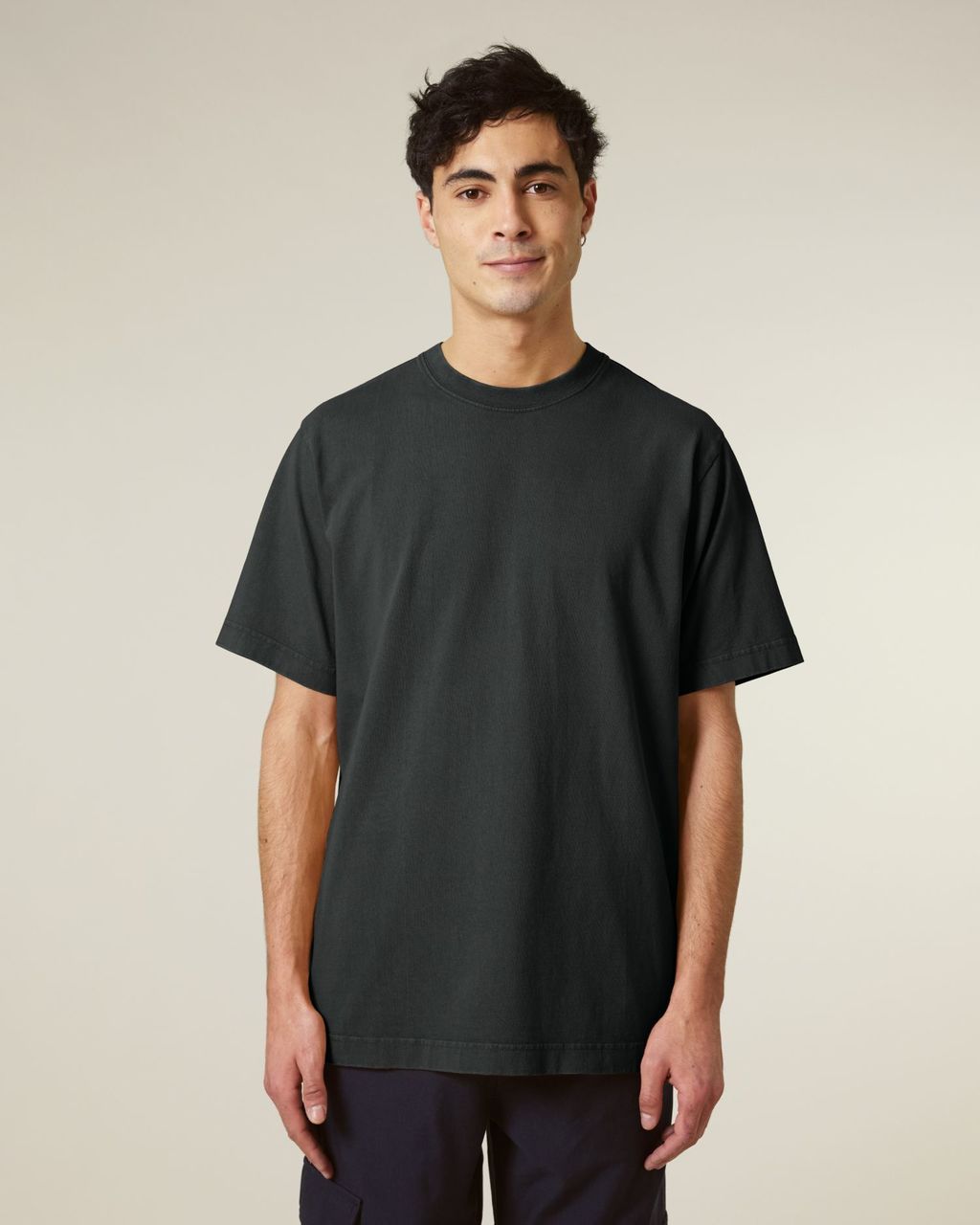 front__G. Dyed Black Rock
