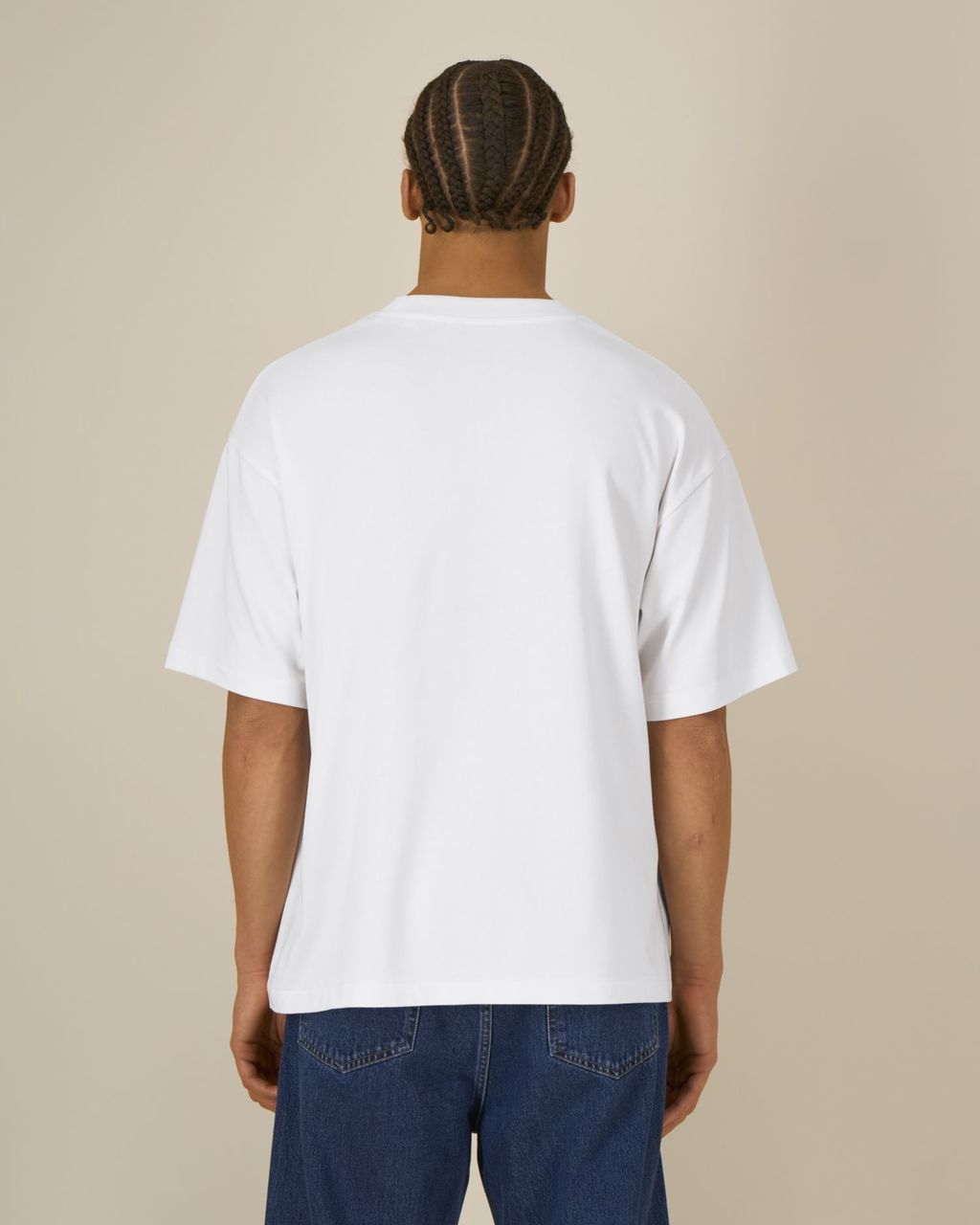 rear__White
