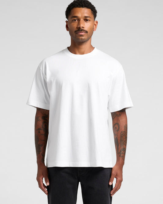 Ascolour Box Tee pánske tričko