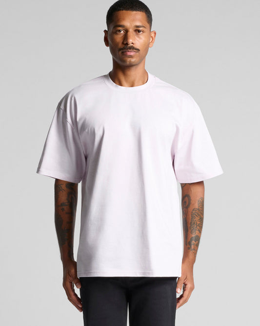 Ascolour Heavy Tee men's t-shirt
