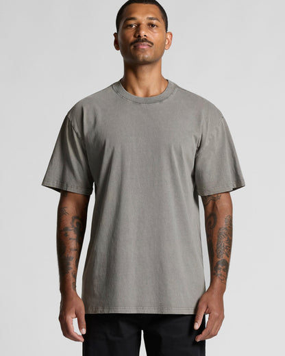 Ascolour Faded Tee men's t-shirt