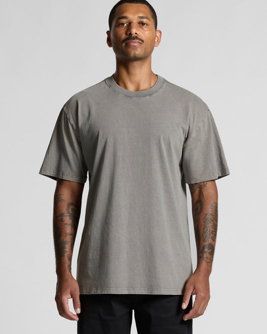 Ascolour Faded Tee men's t-shirt