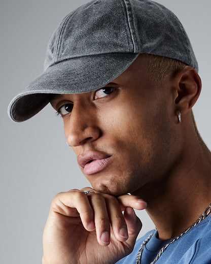 Beechfield Low Profile Vintage cap