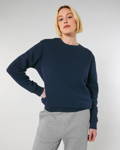 Stanley/Stella Roller organic unisex crewneck