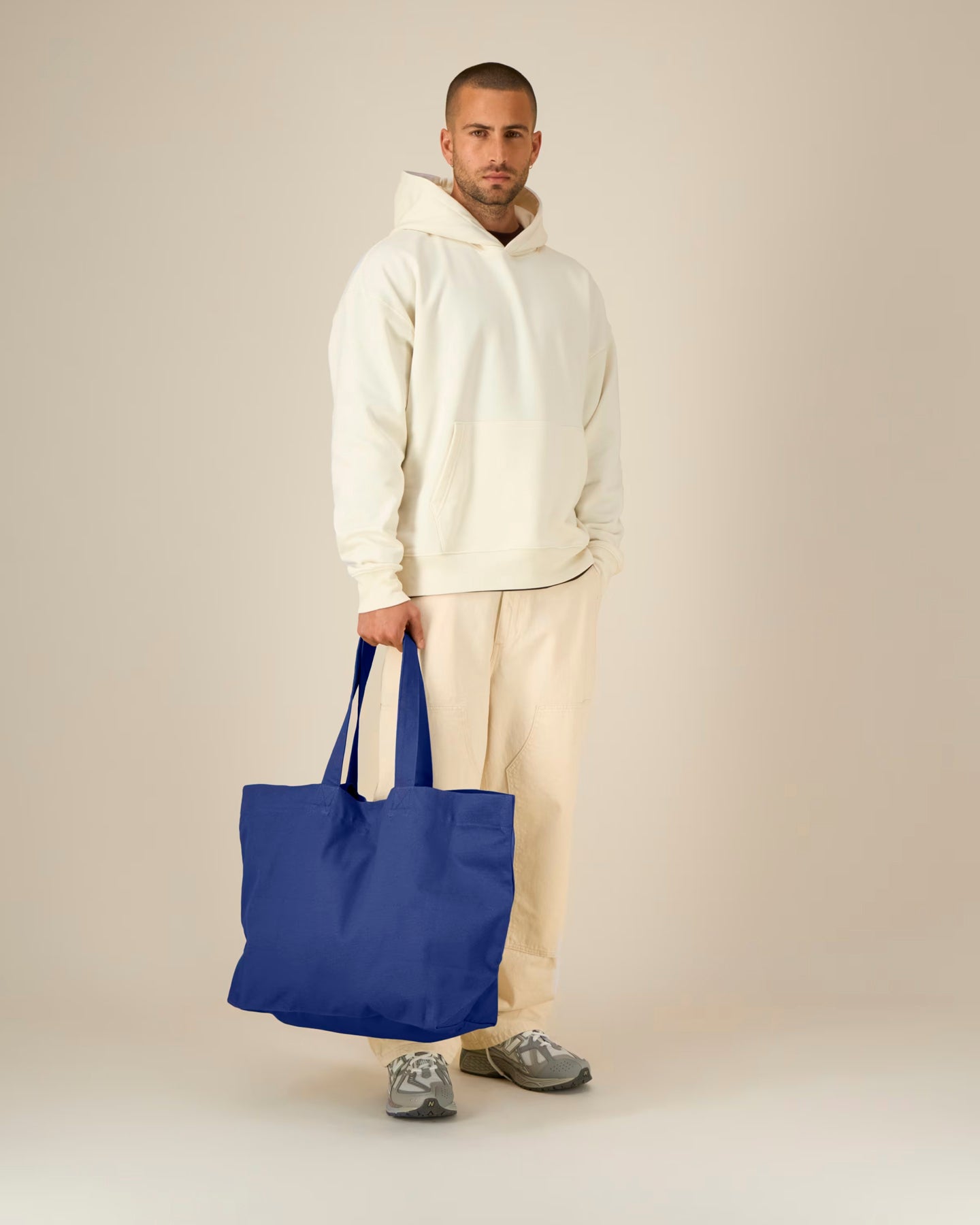 Stanley/Stella Shopping Bag 2.0 bavlněná nákupní taška