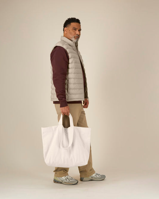 Stanley/Stella Shopping Bag 2.0 bavlněná nákupní taška
