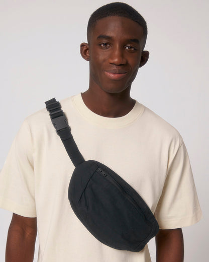 Stanley Stella Hip Bag canvas ľadvinka