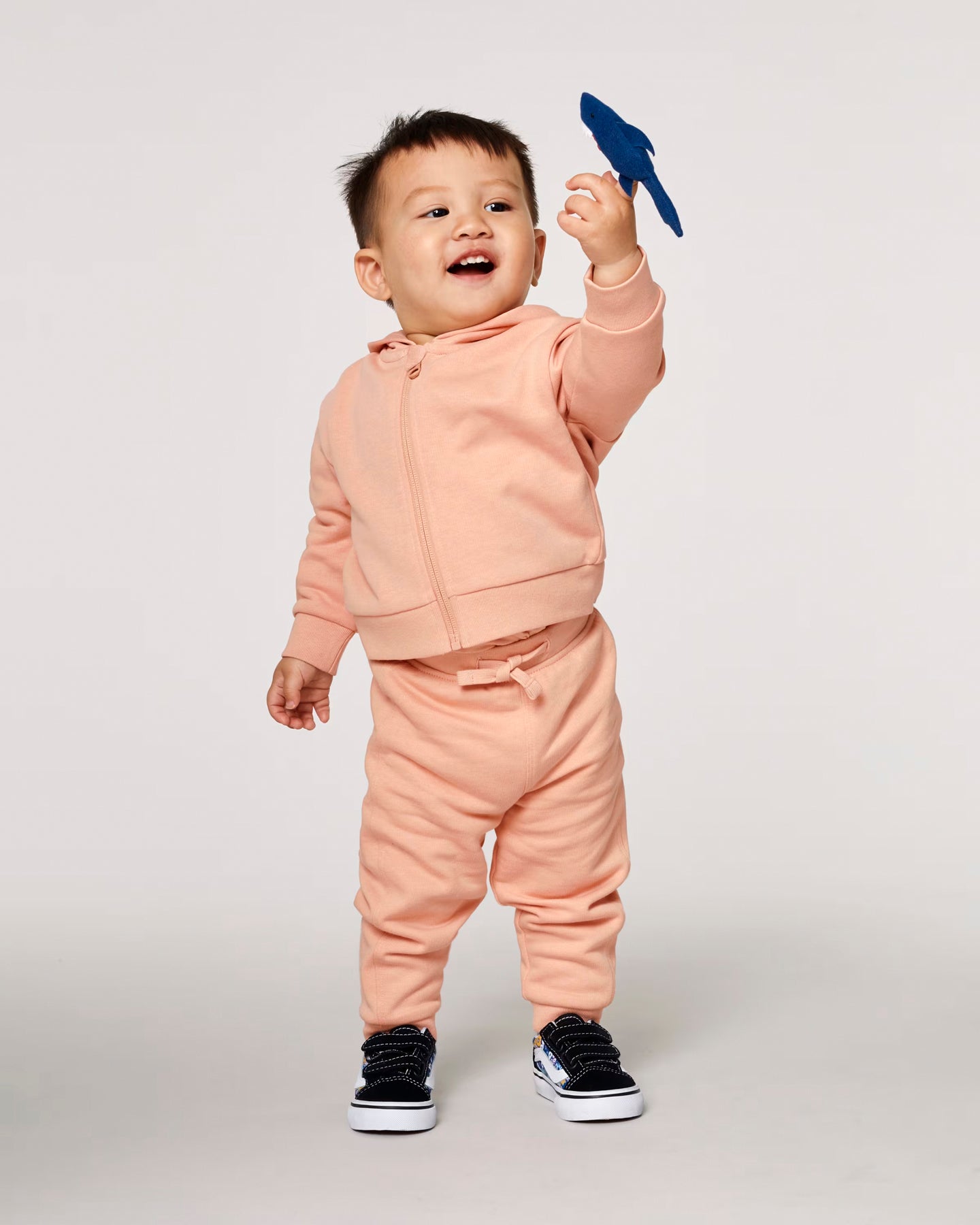 Stanley Stella Baby zipper hoodie