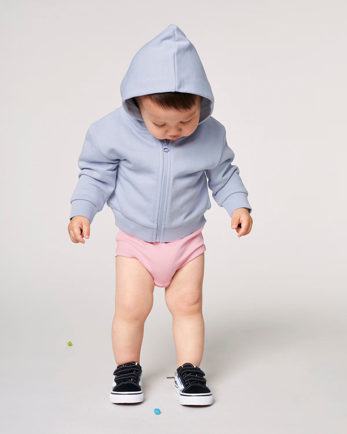 Stanley Stella Baby zipper hoodie
