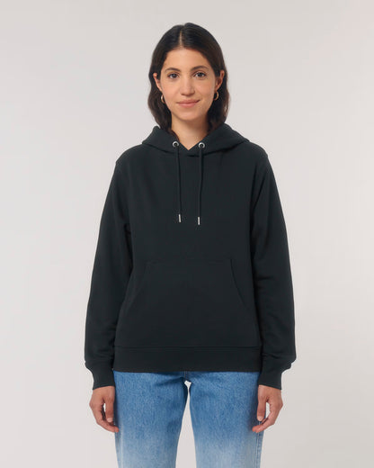Stanley/Stella Archer unisex hoodie sweatshirt