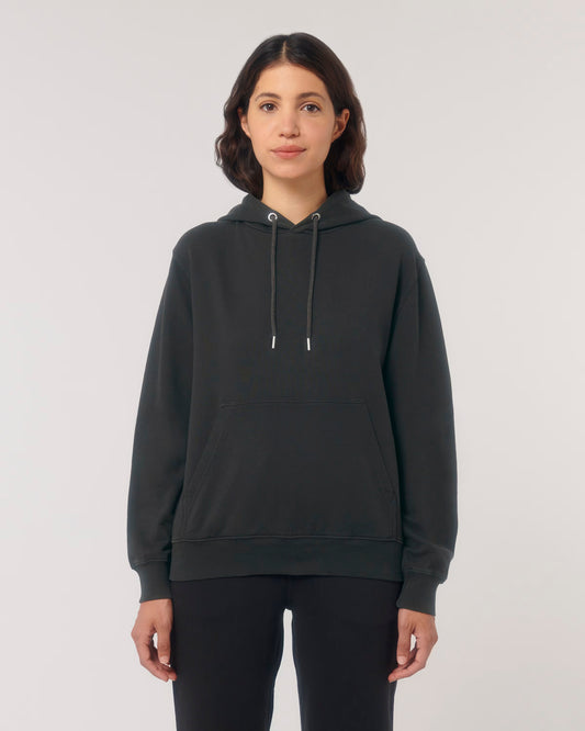 Stanley/Stella Archer vintage organic unisex hoodie