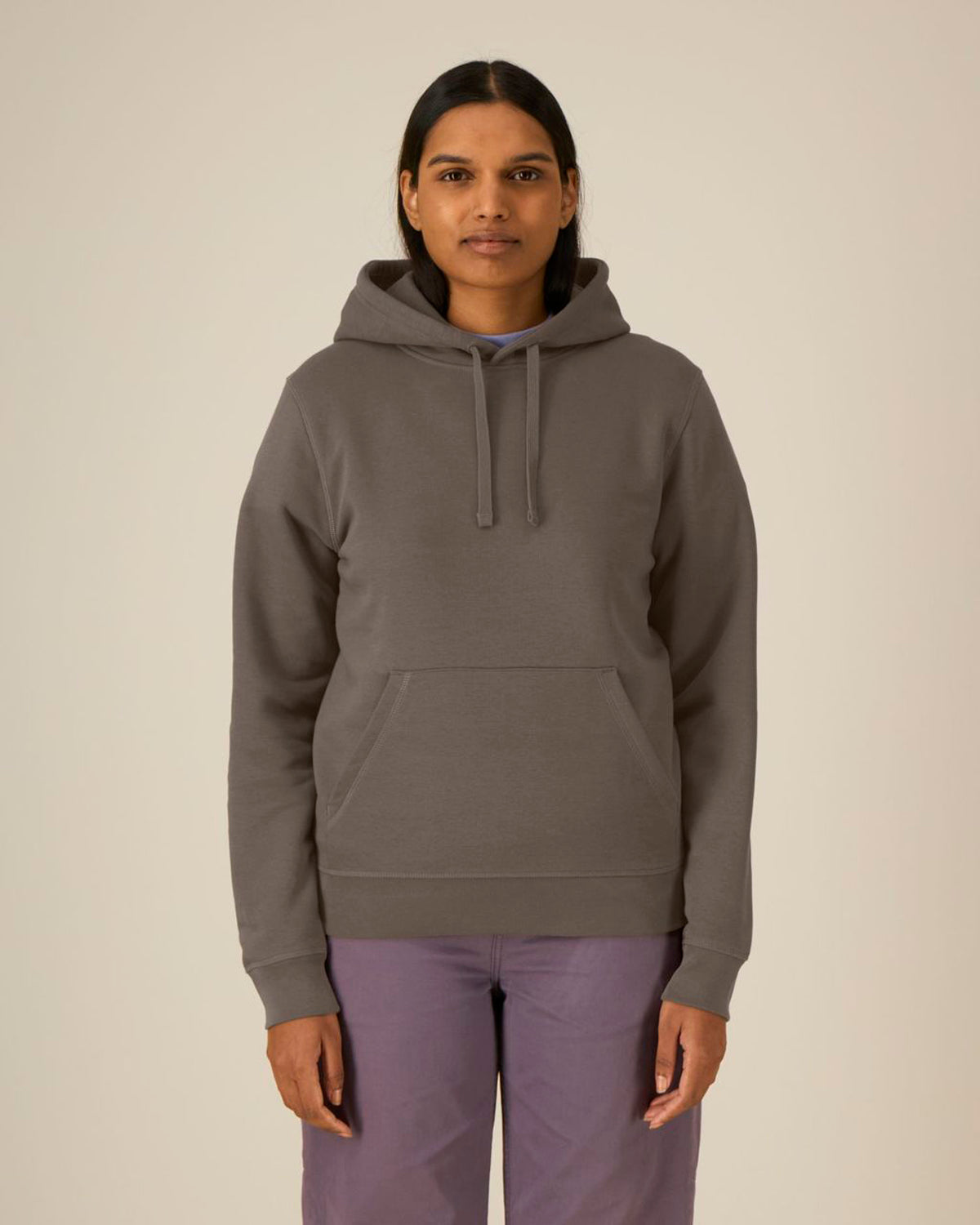 Stanley/Stella Drummer 2.0 organic unisex hoodie