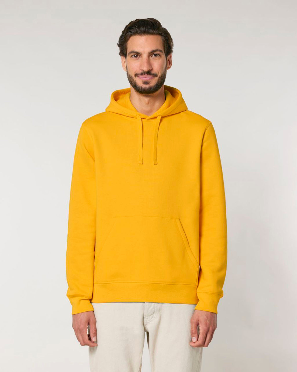 Stanley/Stella Drummer 2.0 organic unisex hoodie