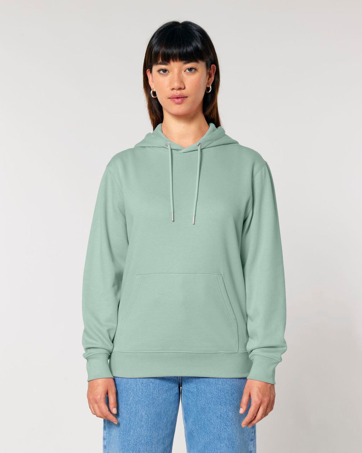 Stanley/Stella Cruiser 2.0 organic unisex hoodie
