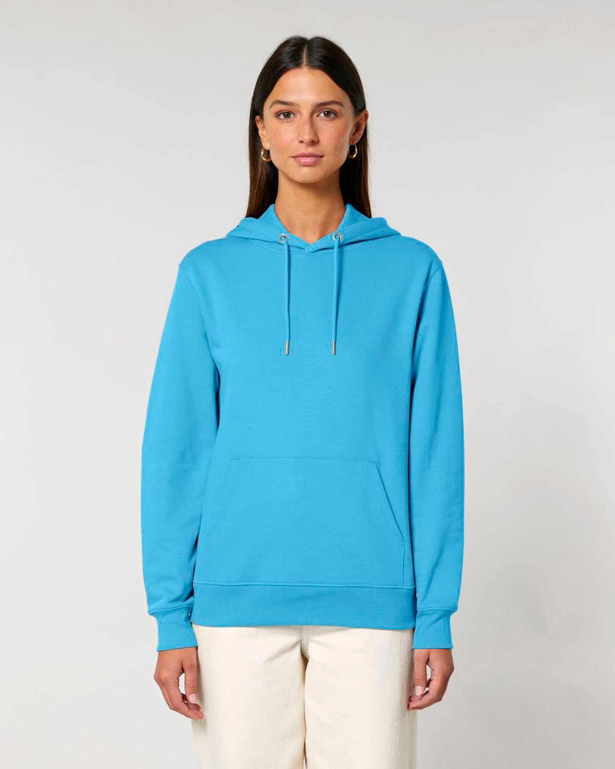 Stanley/Stella Cruiser 2.0 organic unisex hoodie