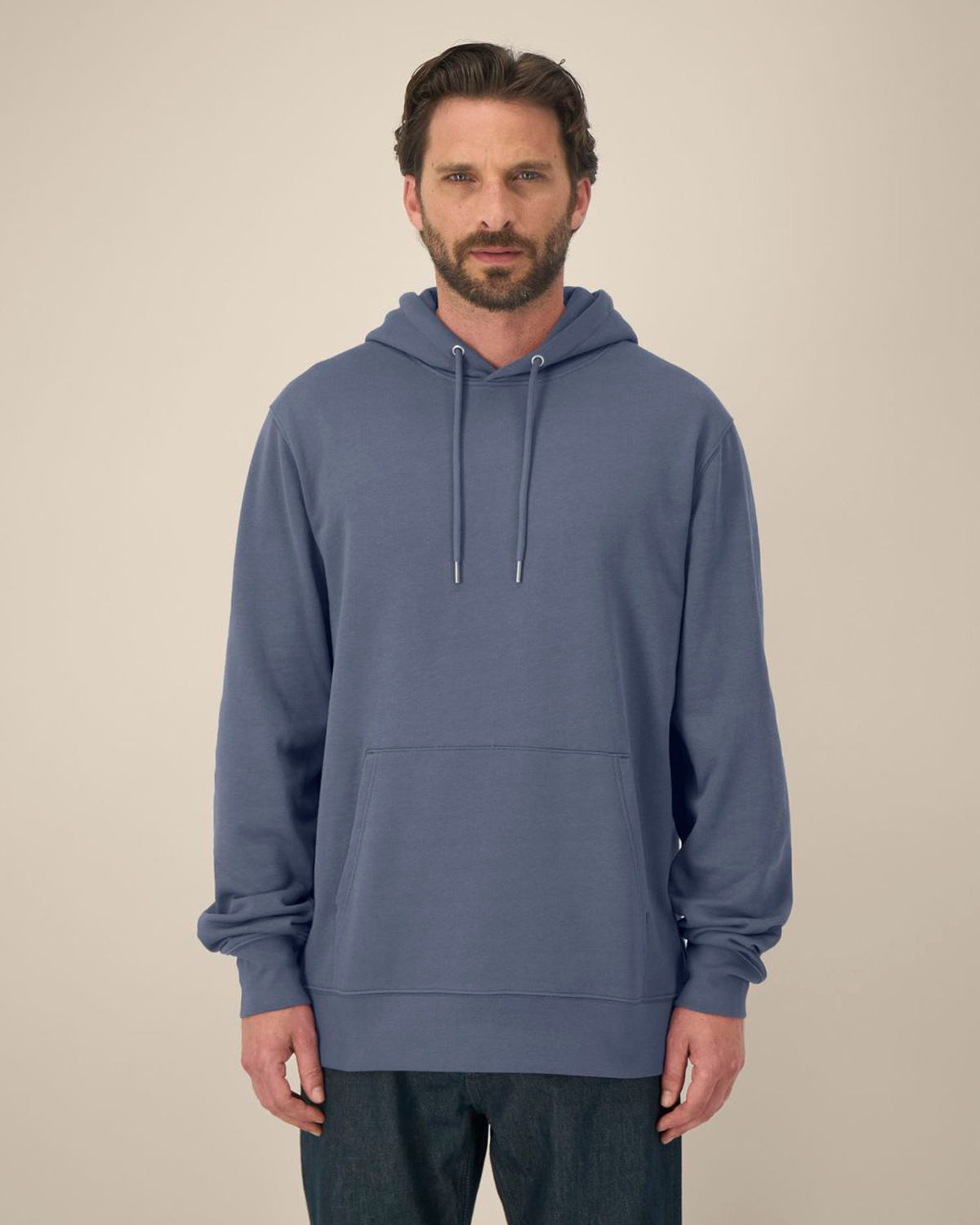 Stanley/Stella Cruiser 2.0 organic unisex hoodie