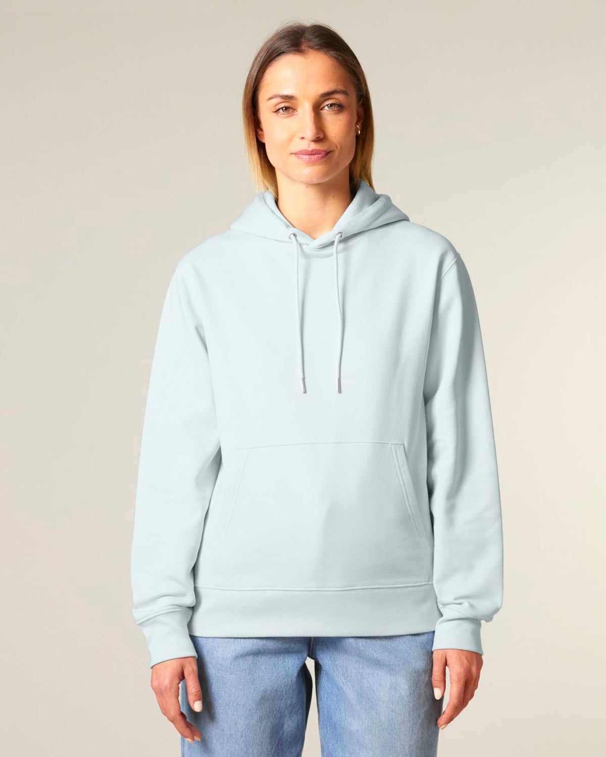 Stanley/Stella Cruiser 2.0 organic unisex hoodie