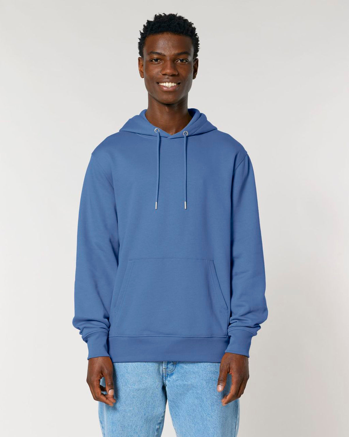 Stanley/Stella Cruiser 2.0 organic unisex hoodie