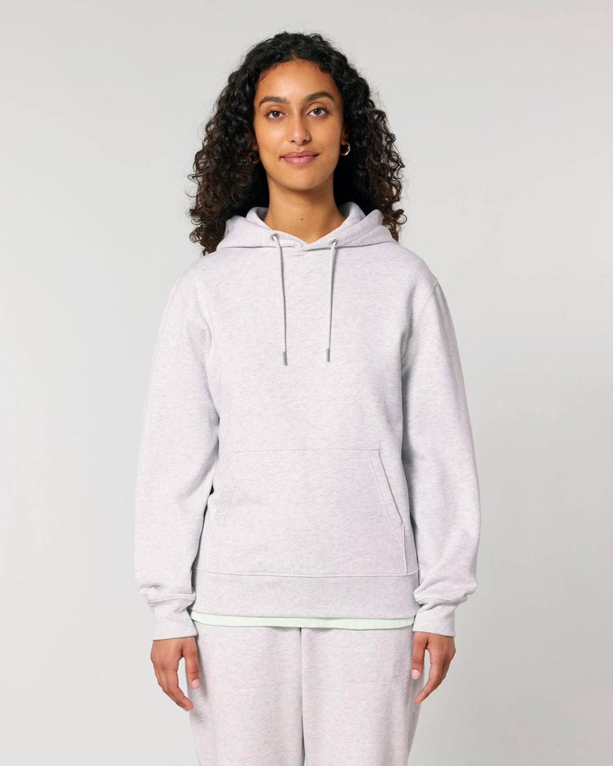 Stanley/Stella Cruiser 2.0 organic unisex hoodie