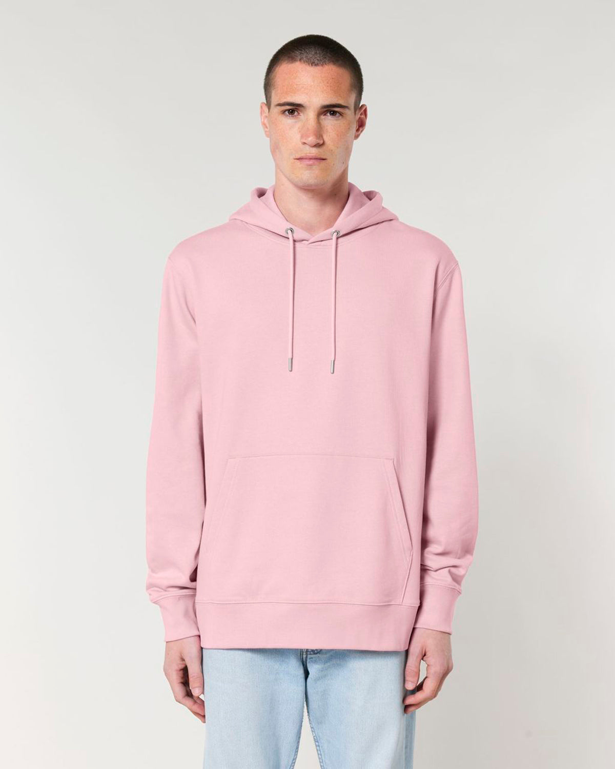 Stanley/Stella Cruiser 2.0 organic unisex hoodie