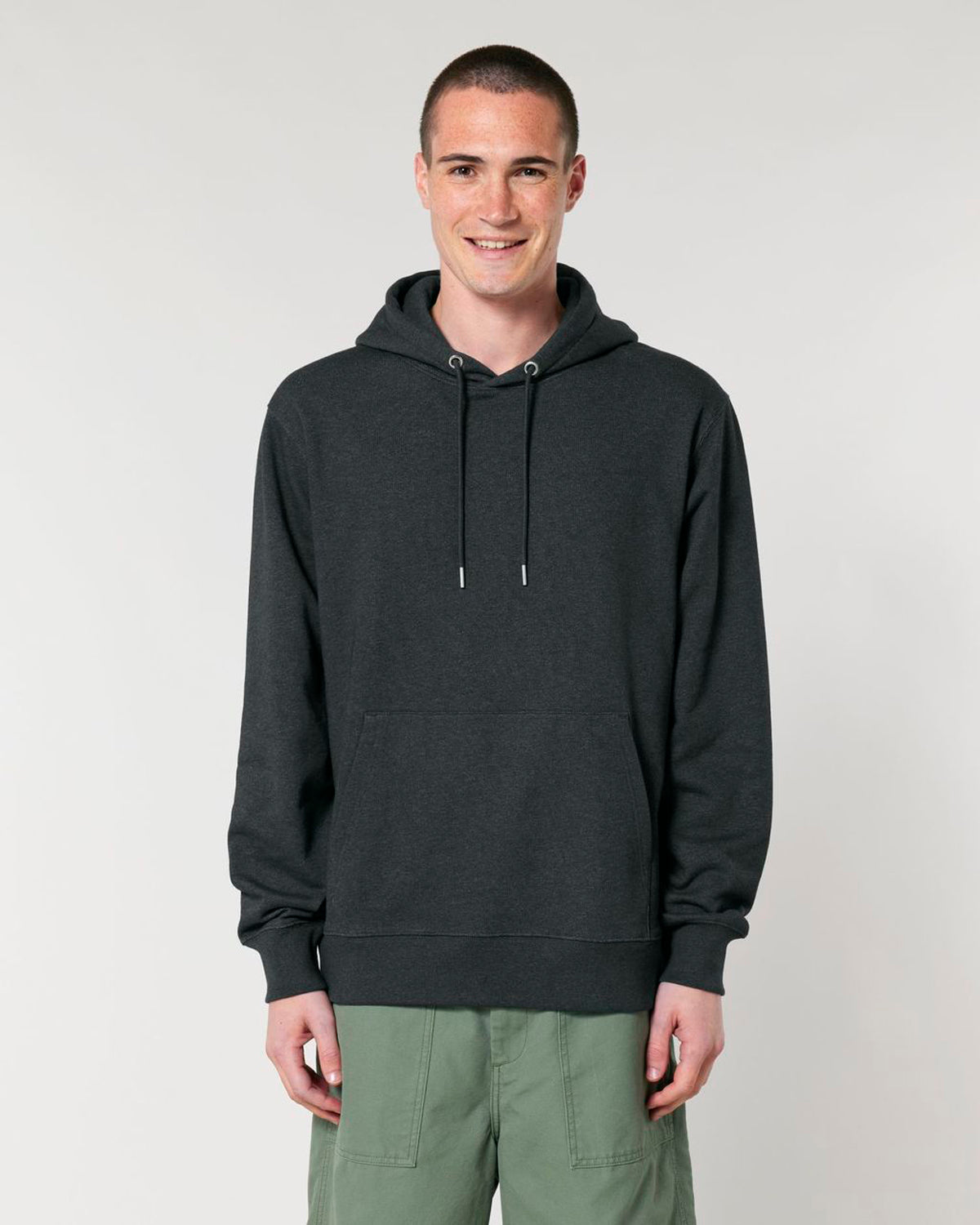 Stanley/Stella Cruiser 2.0 organic unisex hoodie