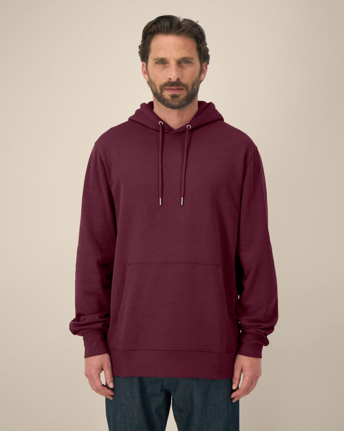 Stanley/Stella Cruiser 2.0 organic unisex hoodie