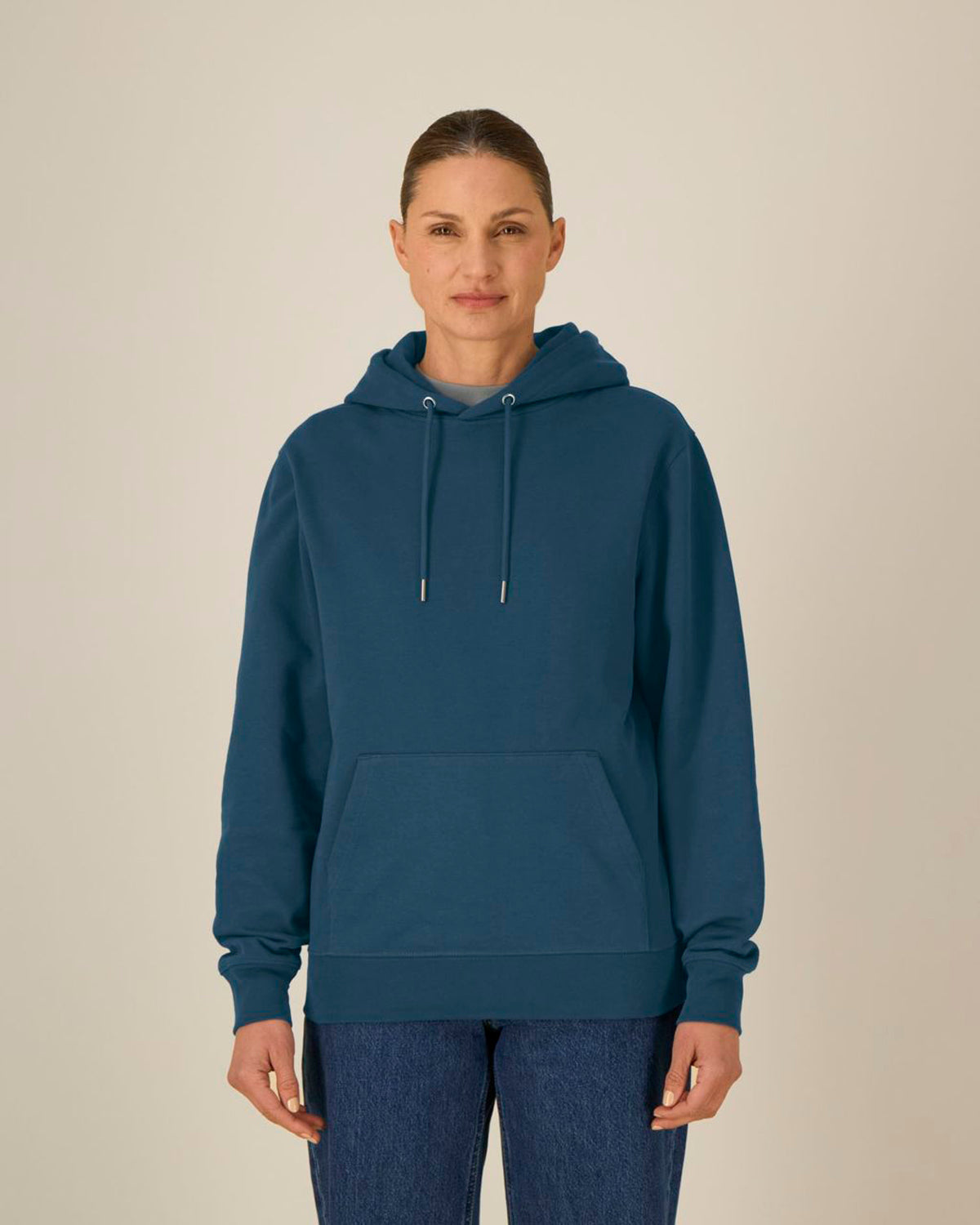 Stanley/Stella Cruiser 2.0 organic unisex hoodie